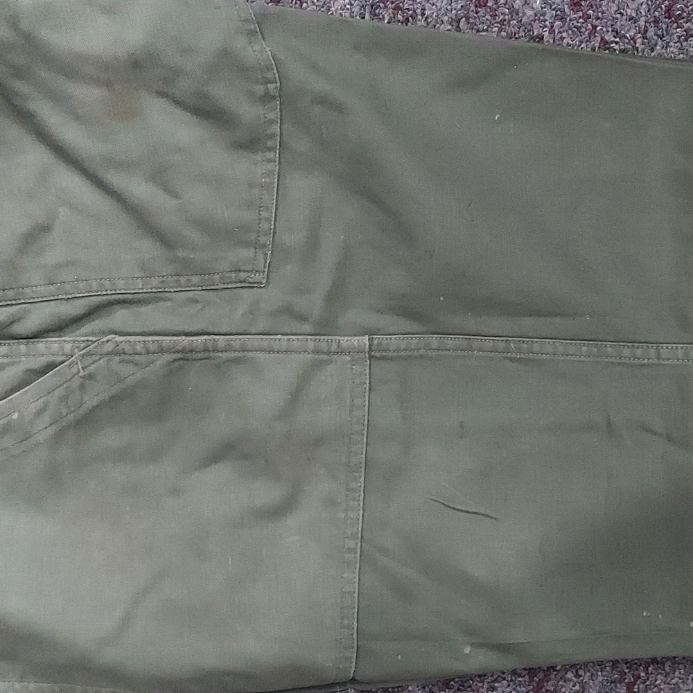 Pants - Picture 4 of 4